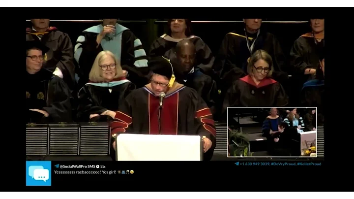 Shalea N. Commencement 2025