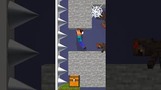 Thumbnail for Help Herobrine Escape From Spike