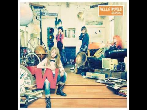 SCANDAL - 本を読む (Hon wo Yomu; Read a Book) | (Cover by TheMoonlightSakura)