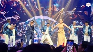 Download Lagu OPLOSAN - DENNY CAKNAN FEAT AYU TING TING - LIVE AT JAKARTA 2025 MP3