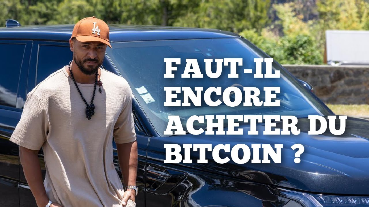 Faut il encore acheter du bitcoin ?