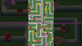 Roblox Huge Green Labyrinth Kpop Demon Hunters Vs Mon Mon Lemon