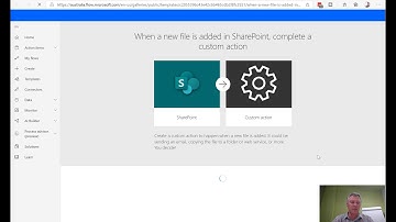 SharePoint Folder Permissions with Power Automate