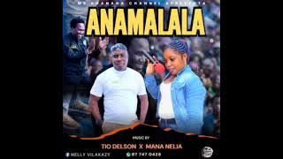 Venancio anamalala TIO DELSON VC MANA NELIA Dr mk 0734298993 office