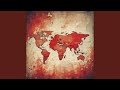 When Maps Bleed Red