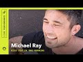 Michael Ray, "Kiss You In The Morning": Stripped Down