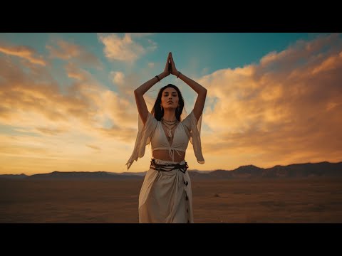 Desert Vibe Music Middle East Ethnic Deep House Mix 2025 Vol 2 