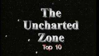 UZ Top 10 Webisode 12-10-10