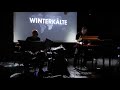 Capture de la vidéo Winterkälte  /  Live @ Porta Nigra Festival , Aarschot Belgium, November 13Th.2021