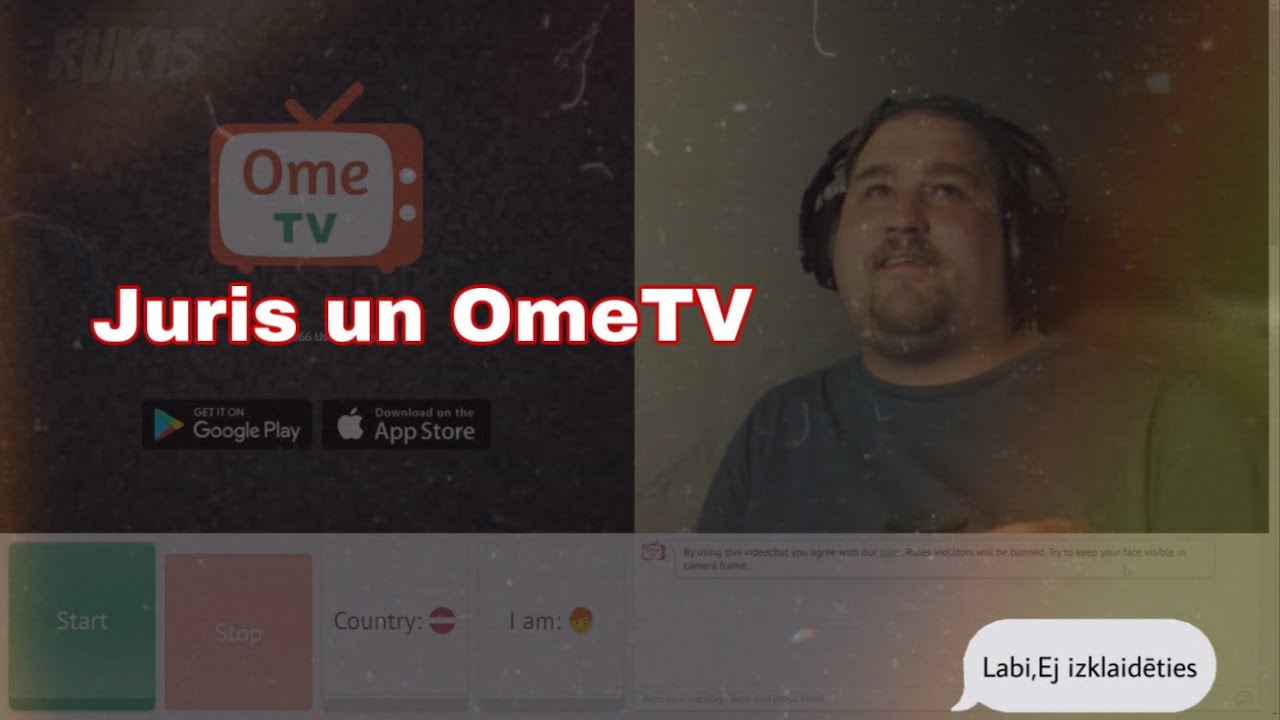 JURIS UN OMETV
