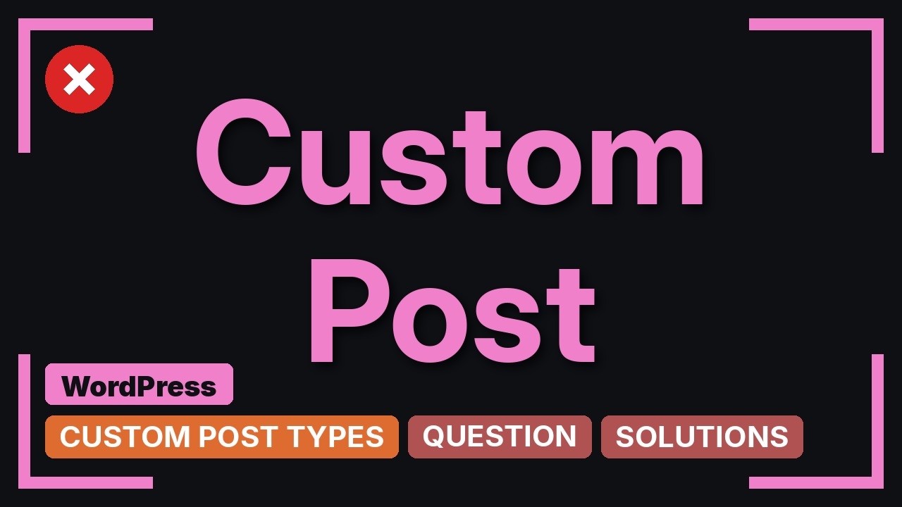 Wordpress: Create a relationship between two custom post types? - YouTube