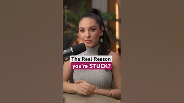 If You Feel Stuck, Don’t Look Ahead - Look Back… @ShadeZahrai