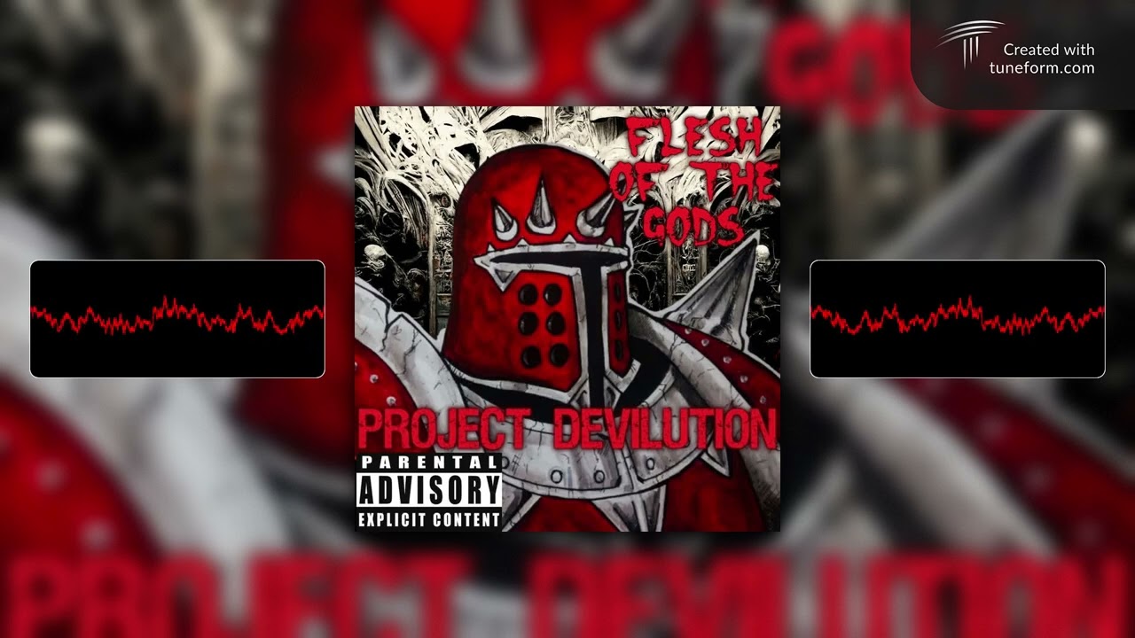 Project Devilution - 01. Harbinger of Suffering 