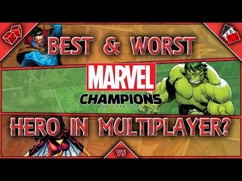 Which Champions Are The WORST In The Game And WHY?! 