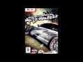 NFS   Most Wanted OST