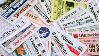 Rassegna stampa sportiva 15/01/2019 Corriere dello sport Gazzetta dello sport Tuttosport.
