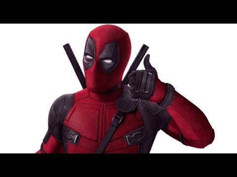 deadpool-2:-electric-boogaloo