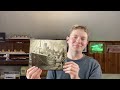 UNBELIEVABLE HISTORIC TRAVELS MAILTIME!!!