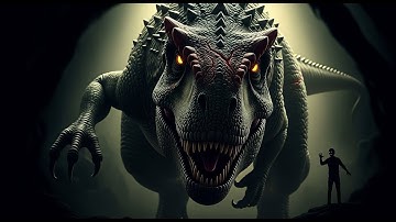 Unlock Your Deepest Fears: The Most Terrifying Dinosaurs You Never Knew Existed