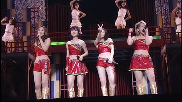 丸い太陽 / 保田圭・大谷雅恵・前田有紀・松浦亜弥 (Hello! Project 2006 Winter ～エルダークラブ～)