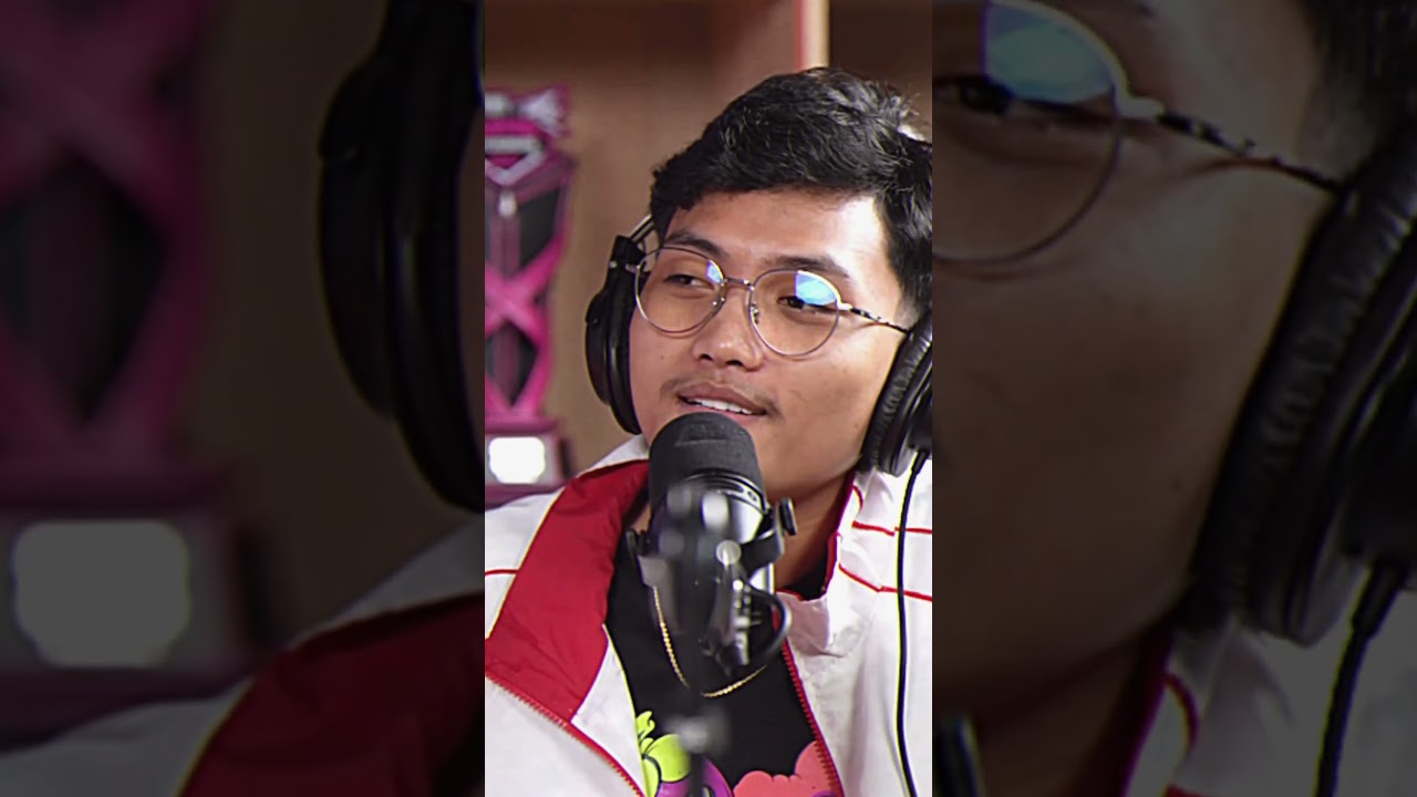 RYZEN : URUS PECADO KALIAN! 🔥 