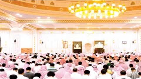 سورة الملك كاملة ليلة ٢٨ رمضان ١٤٤٠هـ للقارئ يوسف العيدروس