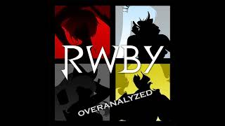 RWBY Overanalyzed - Why Rose Petals