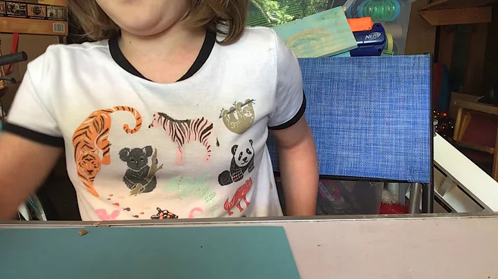 Squirrel call