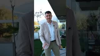 Villa Konan Başkarcı Projesi Bahçe Düzenleme Part 2