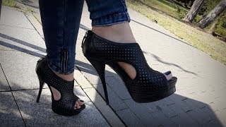 ankle booties