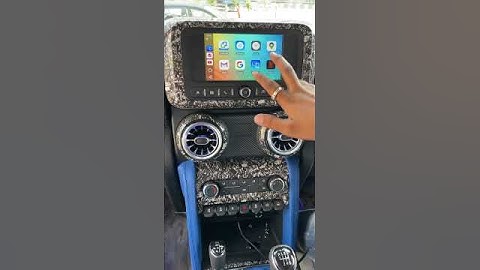 Picasso Android converter| Company player to Android all cars | @shahcardecor6547  Surat 📞9461362666