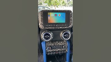 Picasso Android converter| Company player to Android all cars | @shahcardecor6547  Surat 📞9461362666