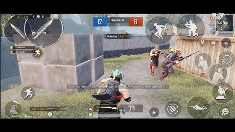 M24 ONLY Duo VS Duo IN TDM | BGMI SAMSUNG,A3,A5,A6,A7,J2,J5,J7,S5, S6,S7,59,A10, A20, A30, A50,A70