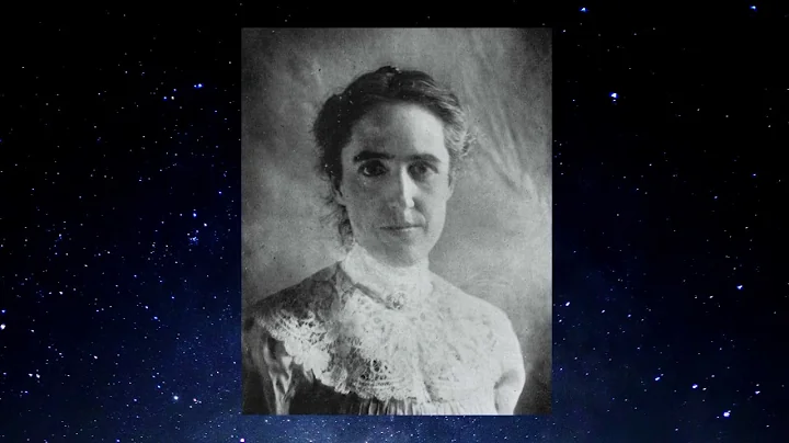 The Night Sky - How Henrietta Leavitt Changed Our ...