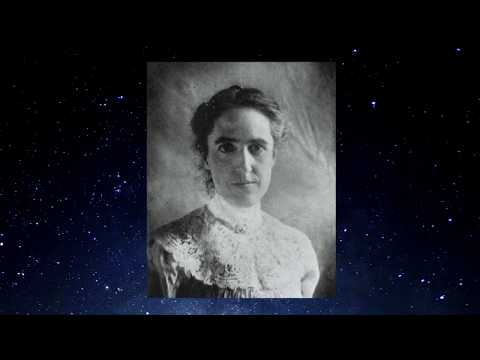 Video: Wat het henrietta swan leavitt ontdek?