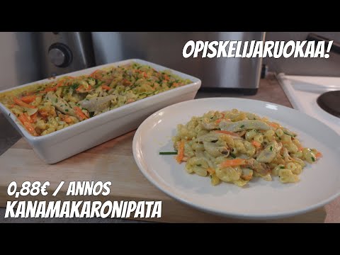 Video: Tilauksen turvallisuus on tehokas sijoitus