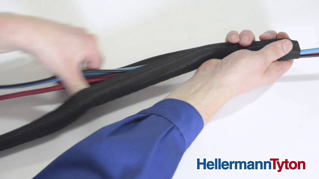 HellermannTyton Twist In