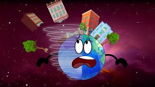 What if Earth became Half-Neptune? + more videos | #aumsum #kids #children #space