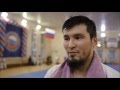 Sadvokasov Darmen - one of the best fighters in the world