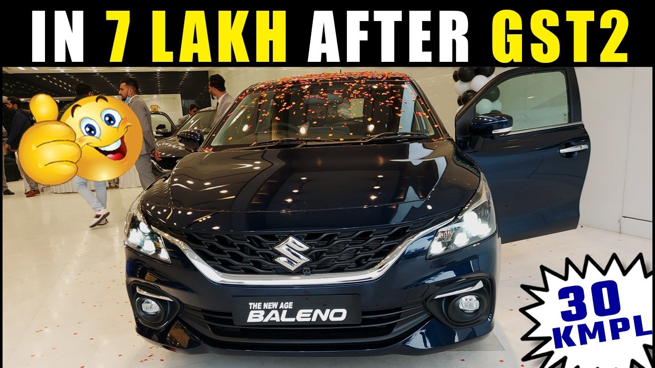 BEST CARS UNDER 7 LAKH after GST2 | On Road Price | Best Car in 7 lakh in India 2025-26