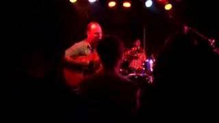 Greg Graffin-Cold as the Clay Live in Chicago
