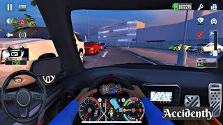 Taxi Car Simulator Evo – Extreme Taxi Driving 2025 🚖🔥|Part860|Inshallah Viral Video screenshot 5