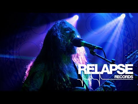 YOB - Original Face (Official 4K Music Video)