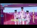 TFBOYS 演唱S H E 波斯猫 王牌对王牌 现场版HD TFBOYS 演唱S H E 波斯猫 王牌对王牌 现场版HD