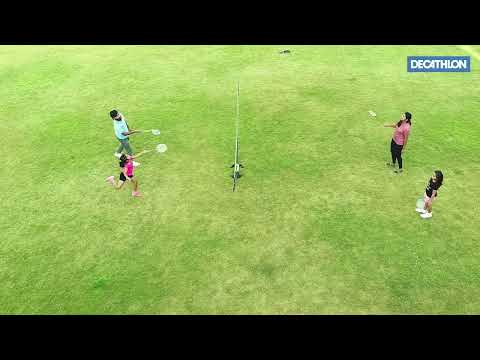Decathlon Badminton Essentials : Summer Collection - Decathlon Badminton Essentials : Summer Collection