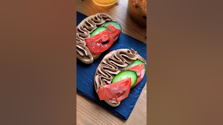 рецепт Печеночного паштета из куриной печени ❤️‍🔥