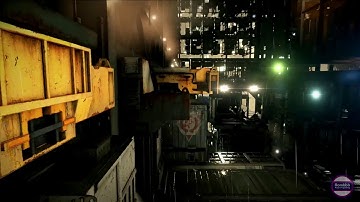 Killzone Shadow Fall - Deep Playthrough 9 - No HUD Max difficulty PS4 Pro Gameplay Walkthrough