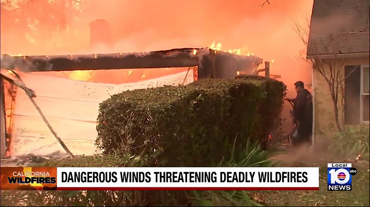 24 killed, 16 missing as California wildfires continue to burn