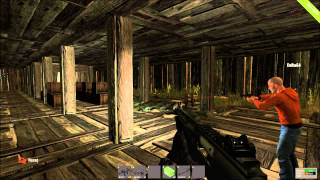 The worst admin in Rust