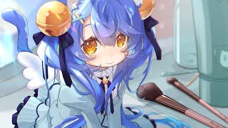 天宮こころの配信のサムネイル画像
